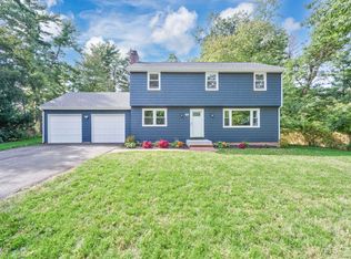 604 Forest St, East Hartford, CT 06118