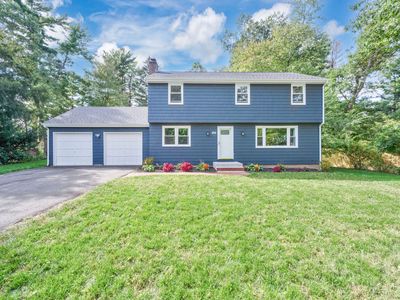 604 Forest Street, East Hartford, CT, 06118