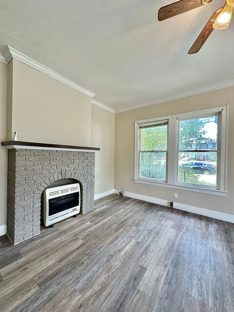 Coming Soon | 1-Bed/1-Bath Duplex In Santa Rita! — Photo 4