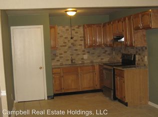 940 E 4th St APT 106, Bethlehem, PA 18015