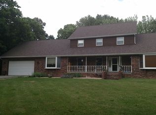 6218 S Airport Rd, Bartonville, IL 61607