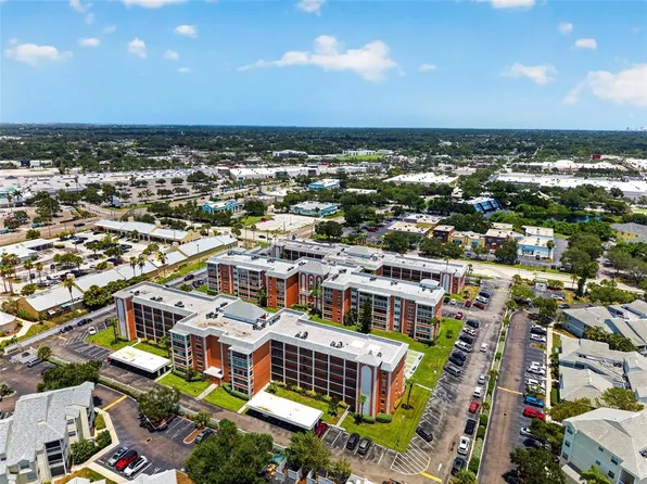 6960 20TH AVENUE N #105, ST PETERSBURG, FL 33710