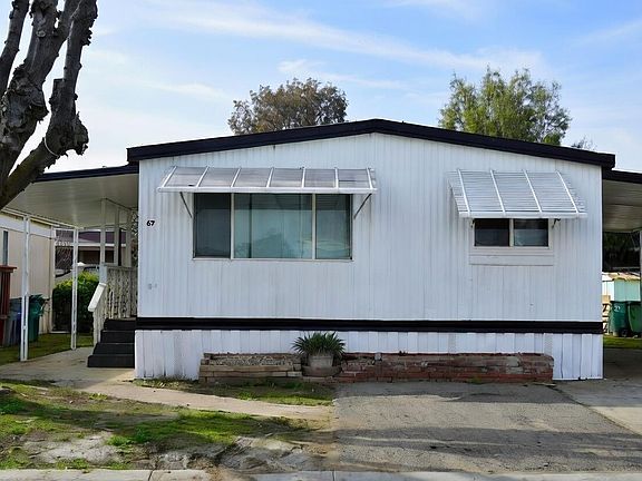 2nd image of 436 N Mercey Springs Rd Space 69