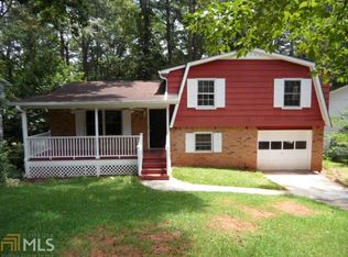 1641 Avon Ave, Tucker, GA 30084