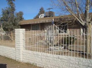 1560 Marion Dr, Las Vegas, NV 89110