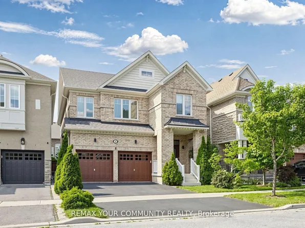 6 Homerton Ave, Richmond Hill, ON L4E 0V9