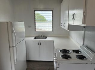 311 Lehua St #7, Hilo, HI 96720