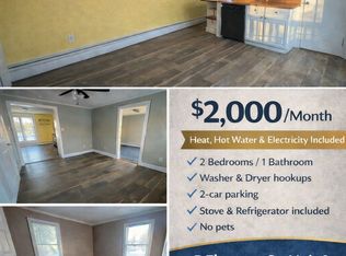 5 Florence St FLOOR 2, Derry, NH 03038