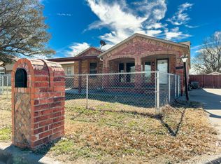 922 E Comanche Ave, McAlester, OK 74501