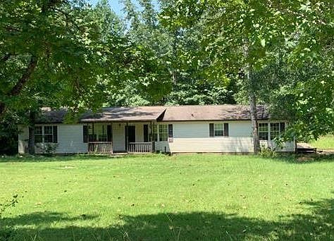 Property Front View