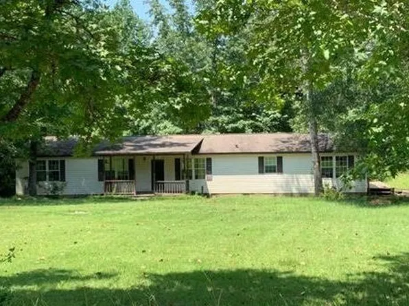 31 Turkey Creek Rd, Edgefield, SC 29824