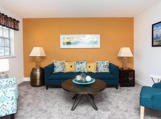 Walden Circle Townhouses, Gwynn Oak, MD 21207