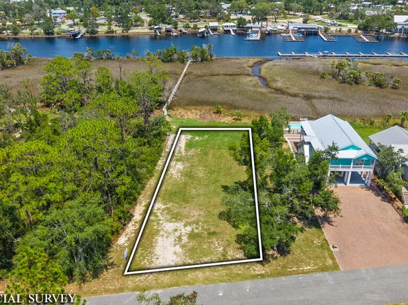 0 SW 279th Ave, Steinhatchee, FL 32359