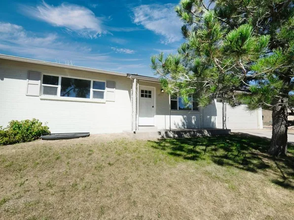 15021 Randolph Place, Denver, CO 80239