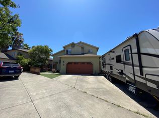 139 Tyson Ct, Napa, CA 94558