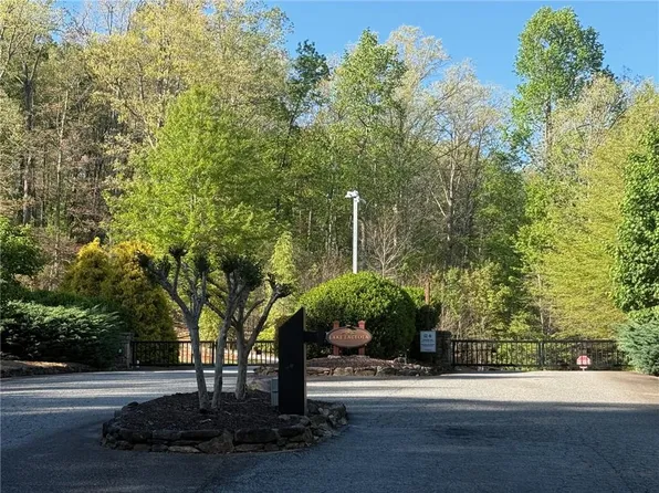 0 Mountainside Dr Lot 63, Cleveland, GA 30528