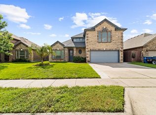 306 Calley Springs St, Portland, TX 78374