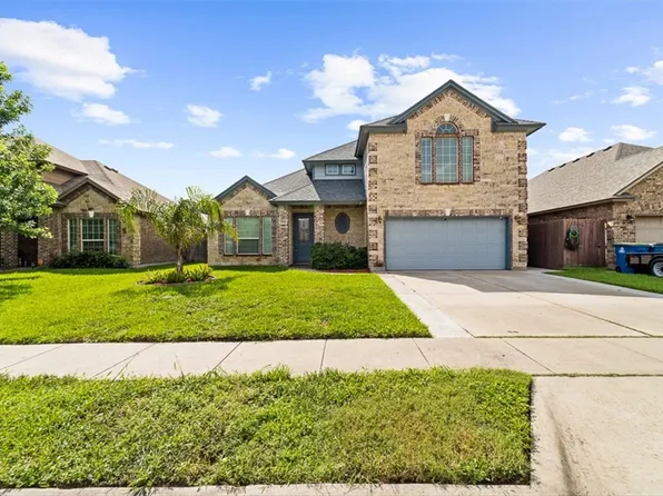 306 Calley Springs St, Portland, TX 78374
