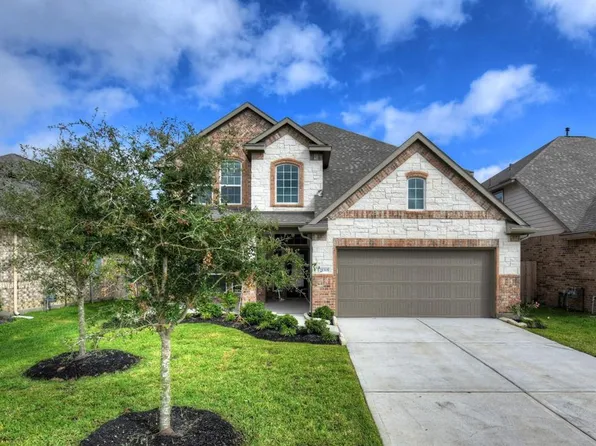 21315 Shadbush Ave, Porter, TX 77365