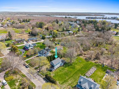 163 Elm Street, Stonington, CT, 06378