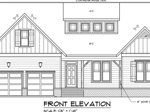 3653 Legato Ln, Wake Forest, NC 27587