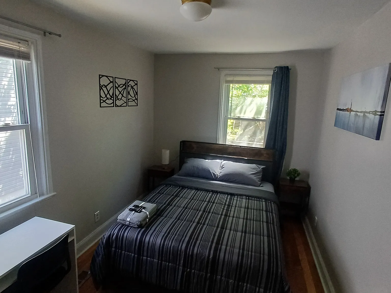Grant St NE, Washington — Photo 3
