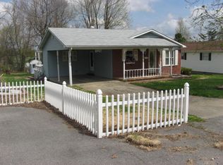 328 Lewis St, Dexter, MO 63841