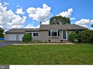 117 Telford Pike, Telford, PA 18969