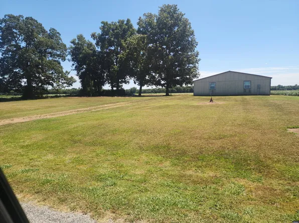 1657 Travis Chapel Rd, Dresden, TN 38225
