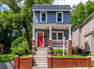 4422 Hunt Pl NE, Washington, DC 20019