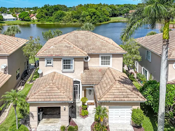 7309 Smithbrooke Drive, Lake Worth, FL 33467