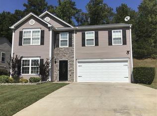 3051 Sable Run Rd, Atlanta, GA 30349