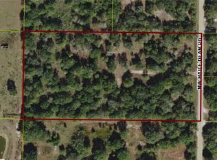 2347 NW Haile Dean Rd, Arcadia, FL 34266