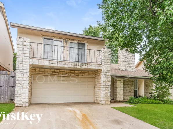 2014 Greencove Dr, Arlington, TX 76012