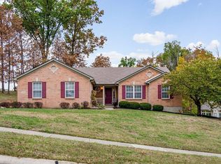 7670 Austin Ridge Dr, Cincinnati, OH 45247