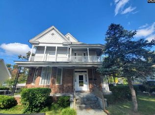 2435 Haskell Ave, Columbia, SC 29204