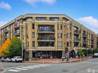 10047 Main St APT 311, Bellevue, WA
