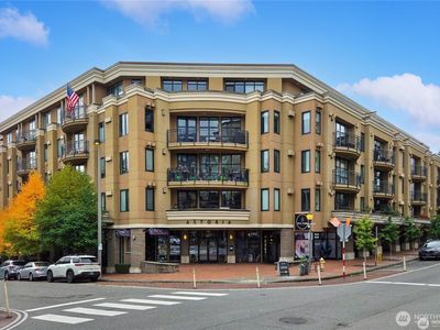10047 Main Street #311, Bellevue, WA, 98004
