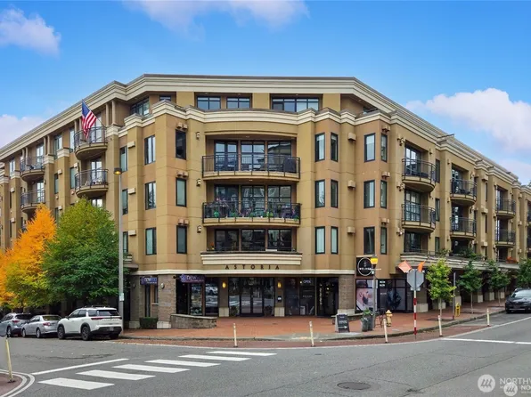 10047 Main Street #311, Bellevue, WA 98004