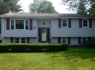 16 Greenwood Ave, Shrewsbury, MA 01545