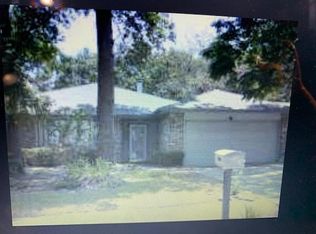 17306 Thorhill St, Spring, TX 77379