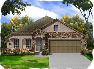 3363 Vineyard Trl, Killeen, TX 76548