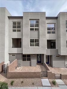 663 Spotted Falcon St, Las Vegas, NV, 89138