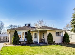 3009 Hawk Ln, Rolling Meadows, IL 60008