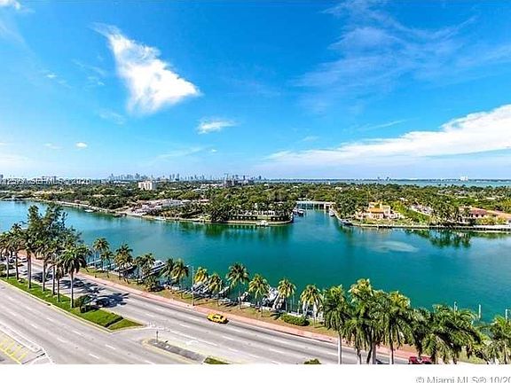 2nd image of 5005 Collins Ave APT 1202