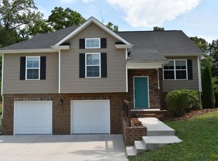 10424 Fielding Rd LOT 550, Ooltewah, TN 37363