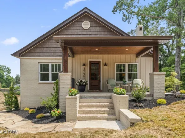 5736 Ball Rd, Knoxville, TN 37931