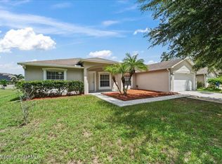 433 Haleybury St SW, Palm Bay, FL 32908