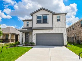 4813 Vida Vista Dr, Katy, TX 77493