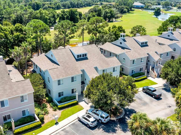200 Peninsula Blvd Unit G102, Gulf Shores, AL 36542